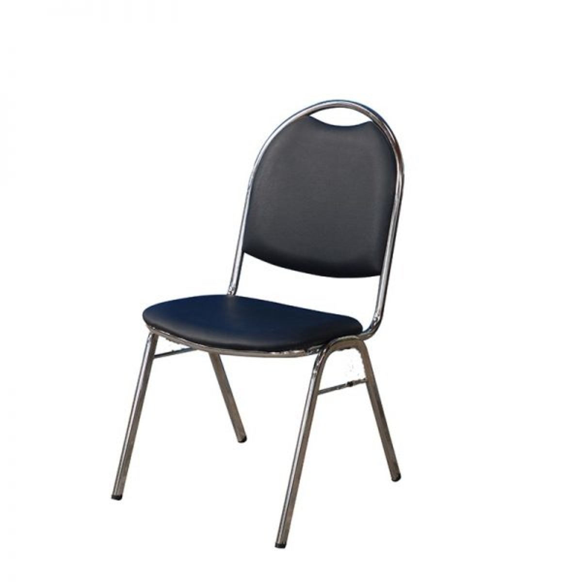 เก้าอี้จัดเลี้ยง รุ่น C 107 สีดำ - NocNoc